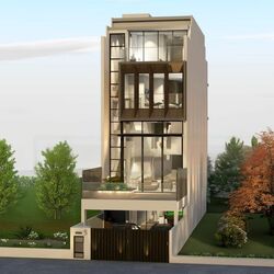 Jalan Jamal (D15), Terrace #461192251